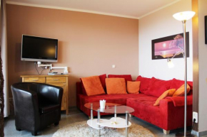 Ferienwohnung Hafenblick, Kühlungsborn